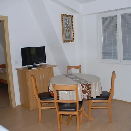 Apartments Villa Zora Dojran Room photo