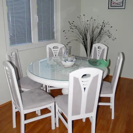 Apartments Villa Zora Dojran Room photo