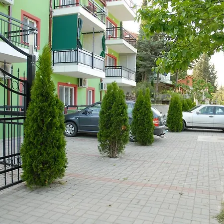 Apartments Villa Zora Dojran Room photo
