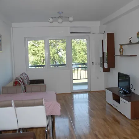 Apartments Villa Zora Dojran Room photo
