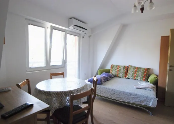 Apartments Villa Zora