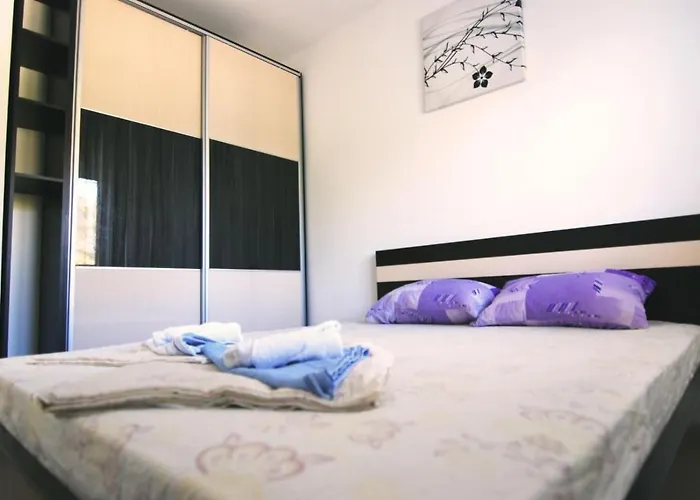Apartments Villa Zora