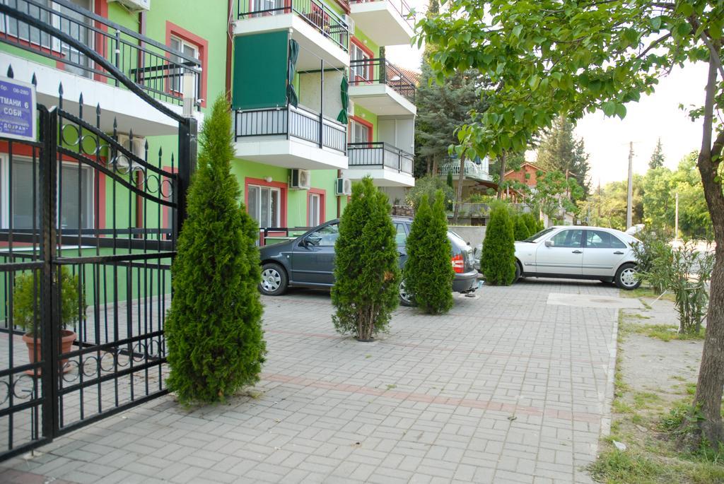 Zora Dojran