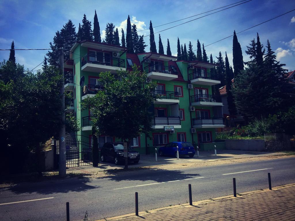 Zora * Dojran