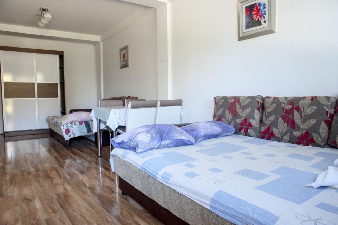Zora Apartment Dojran