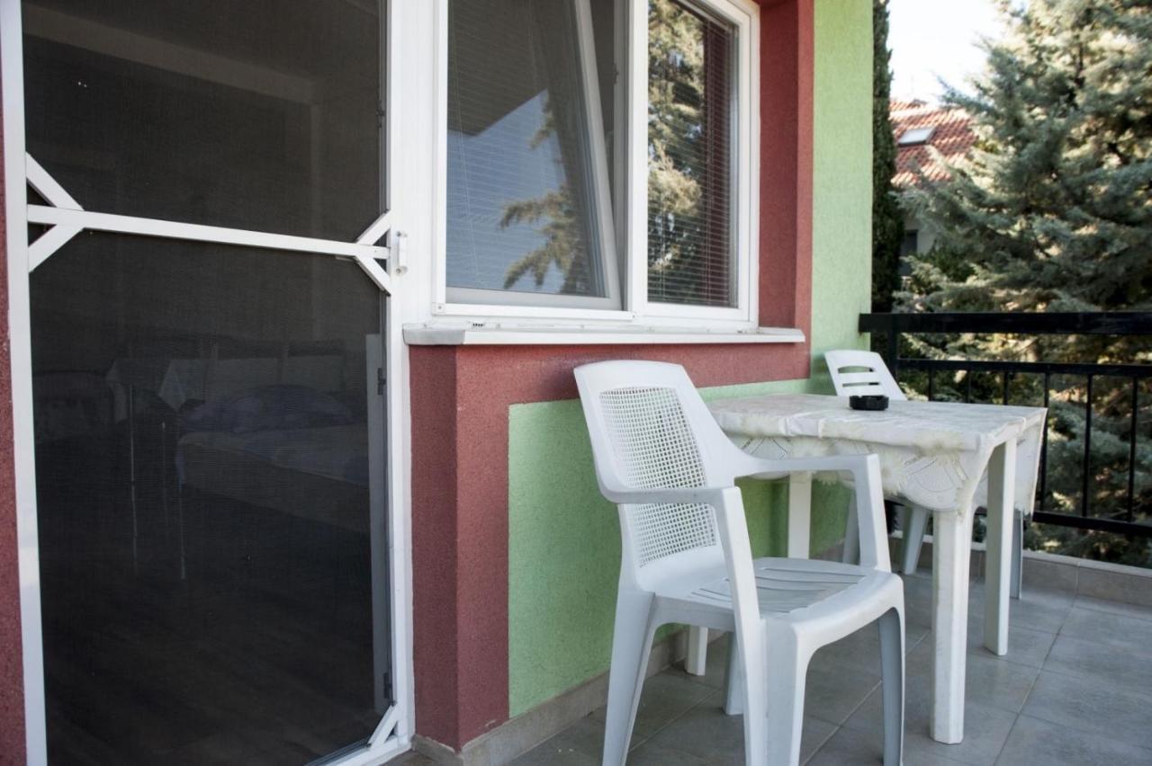 Zora Apartment Dojran