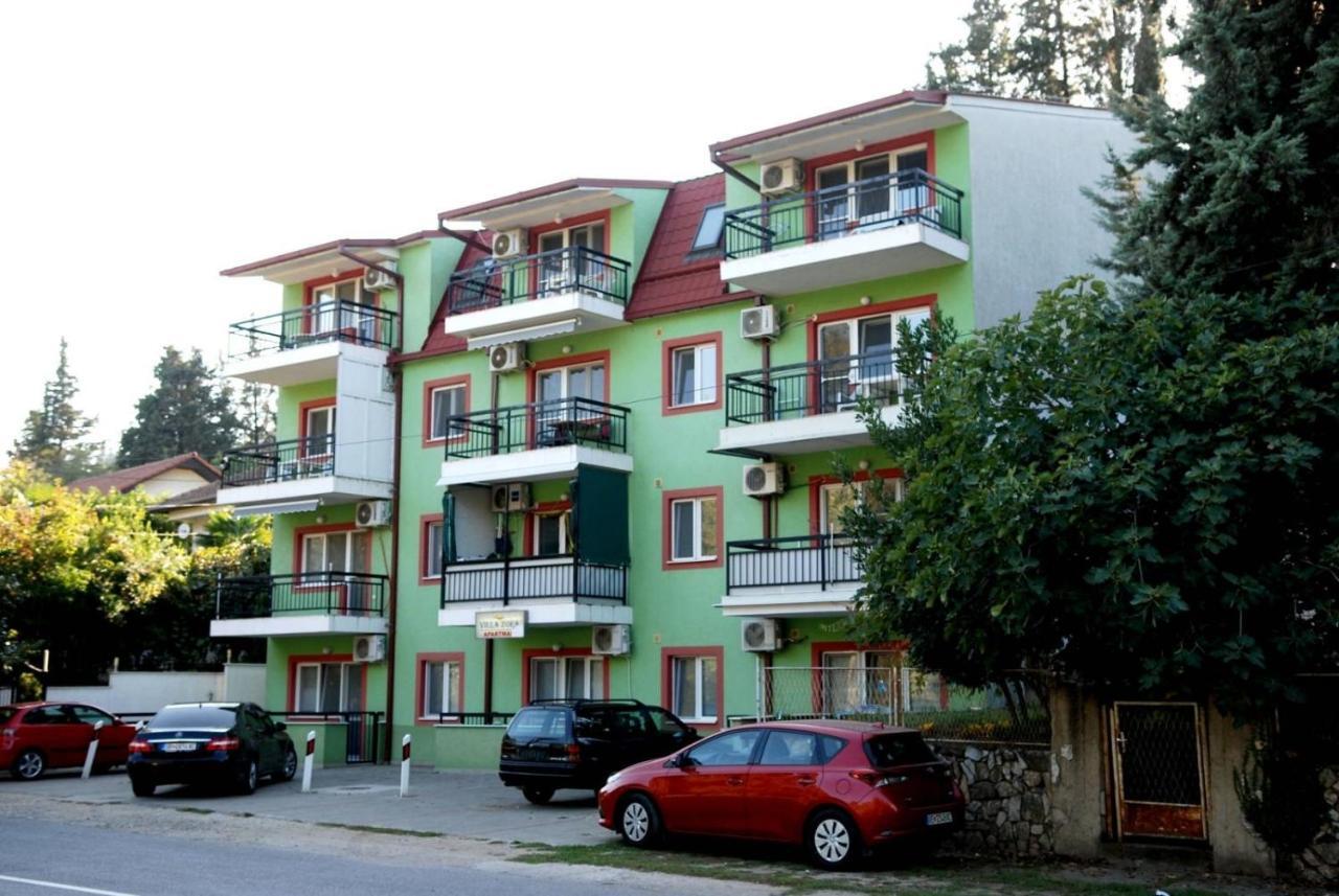 Zora Apartment *
