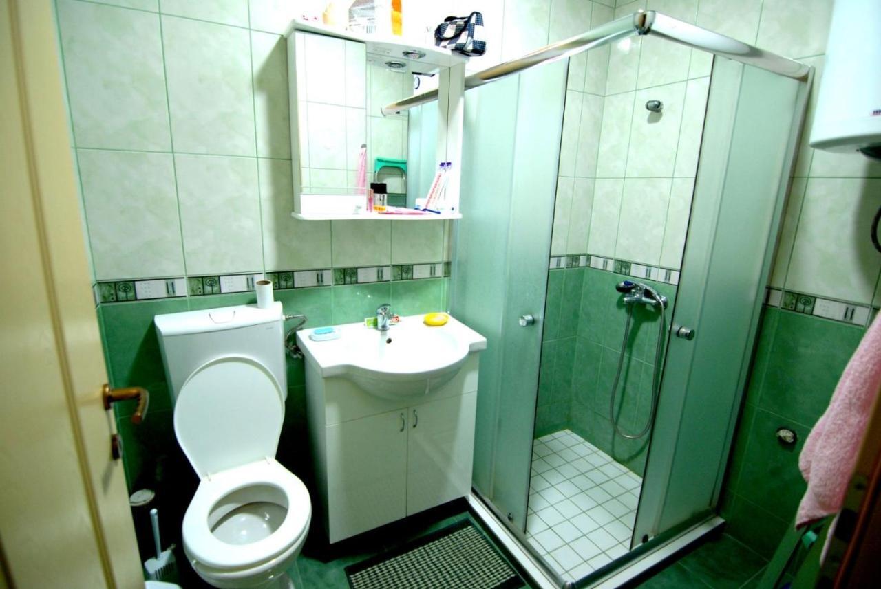Apartment Zora Dojran