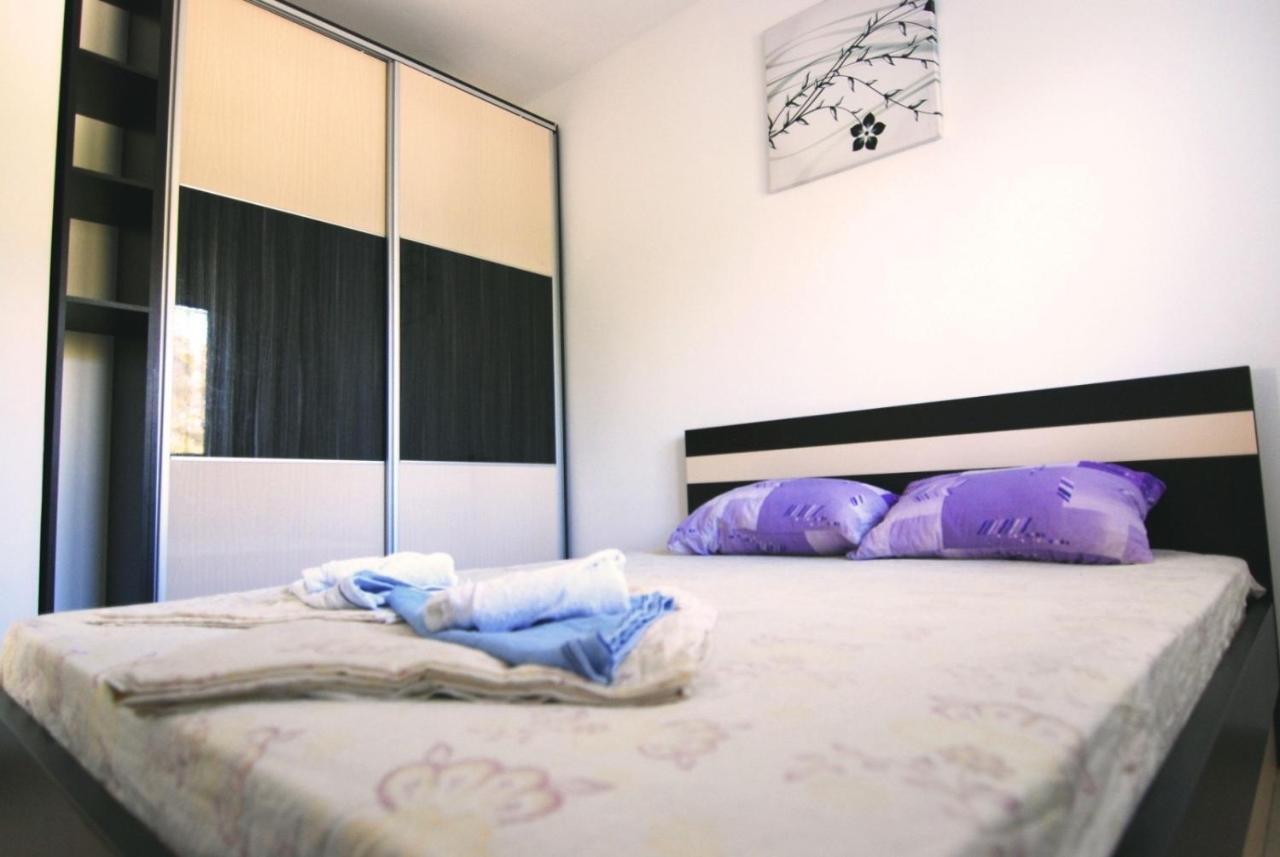 Apartment Zora Dojran