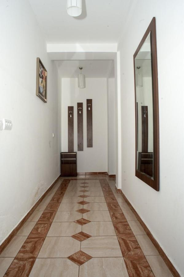 Apartment Zora Dojran